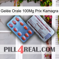 Gelée Orale 100Mg Prix Kamagra 36